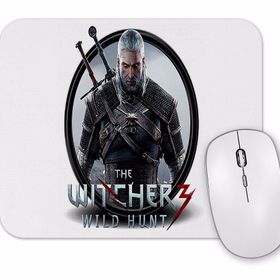 Baskı Dükkanı Get Over Here Mouse Pad