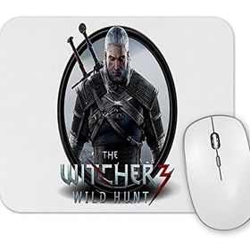 Baskı Dükkanı Get Over Here Mouse Pad