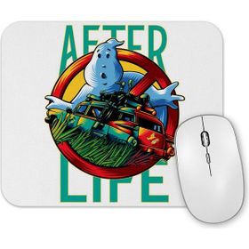 Baskı Dükkanı Ghostbusters Afterlife Mouse Pad