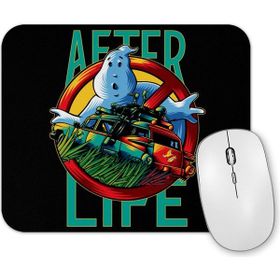 Baskı Dükkanı Ghostbusters Afterlife Mouse Pad