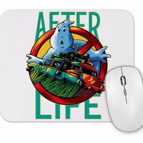 Baskı Dükkanı Ghostbusters Afterlife Mouse Pad