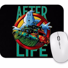 Baskı Dükkanı Ghostbusters Afterlife Mouse Pad
