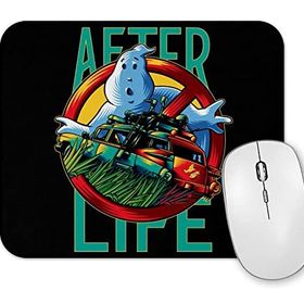 Baskı Dükkanı Ghostbusters Afterlife Mouse Pad
