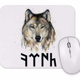 Baskı Dükkanı Ghosts Cesper Hayaletler Mouse Pad