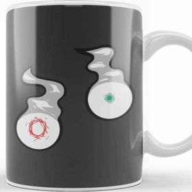 Baskı Dükkanı Ghosts Of Hanako Kun Kupa