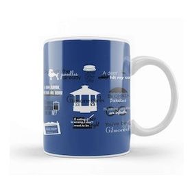 Baskı Dükkanı Gifts For Your Loved Ones Love You Kupa