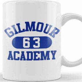 Baskı Dükkanı Gilmour Academy Worn By David Gilmour Kupa