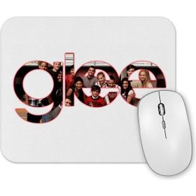 Baskı Dükkanı Glee Mouse Pad