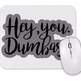 Baskı Dükkanı Glenn Rhee the Walking Dead Mouse Pad