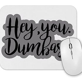 Baskı Dükkanı Glenn Rhee the Walking Dead Mouse Pad