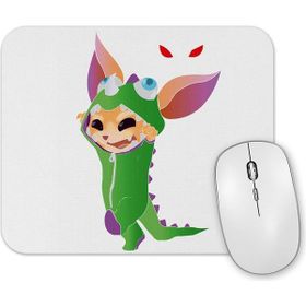 Baskı Dükkanı Gnarzinho Mouse Pad