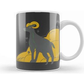 Baskı Dükkanı Goats Kupa Bardak