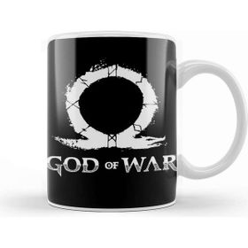 Baskı Dükkanı God Of War 04 Kupa