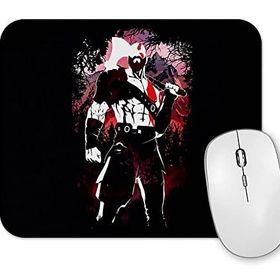 Baskı Dükkanı God of War 06 Mouse Pad