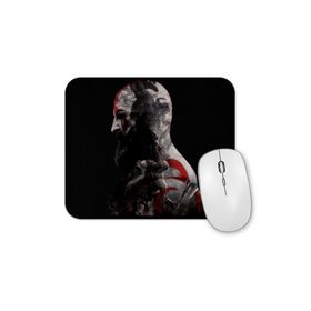 Baskı Dükkanı Godofwar God of War Mouse Pad