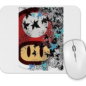 Baskı Dükkanı Gogumelo Mouse Pad