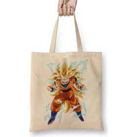 Baskı Dükkanı Goku Homao 2 Bayan Günlük Çanta