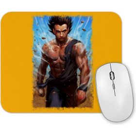 Baskı Dükkanı Goku Vegeta Mouse Pad