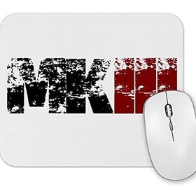 Baskı Dükkanı Golf Mk2 Mouse Pad