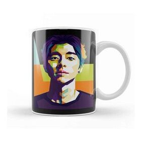 Baskı Dükkanı Gong Yoo Kupa