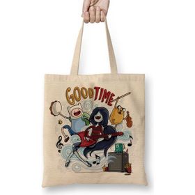 Baskı Dükkanı Good Time Bayan Günlük Çanta