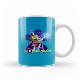 Baskı Dükkanı Goofy Goober Süngerbob Kupa