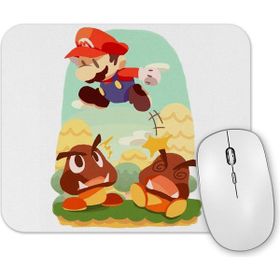 Baskı Dükkanı Goot 7 Mouse Pad