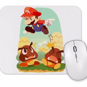 Baskı Dükkanı Goot 7 Mouse Pad