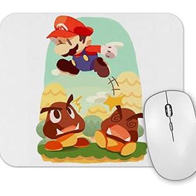 Baskı Dükkanı Goot 7 Mouse Pad
