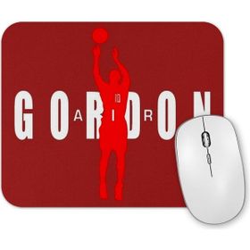 Baskı Dükkanı Gordon Mouse Pad