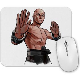 Baskı Dükkanı Gordon Mouse Pad