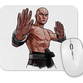 Baskı Dükkanı Gordon Mouse Pad