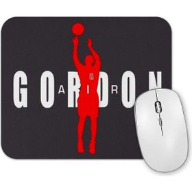 Baskı Dükkanı Gorillaz Mouse Pad