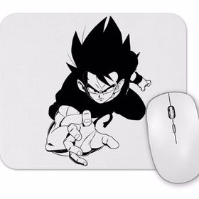 Baskı Dükkanı Goro Mortal Kombat Game Mouse Pad