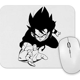 Baskı Dükkanı Goro Mortal Kombat Game Mouse Pad
