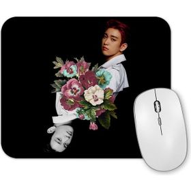 Baskı Dükkanı Got7 Jinyoung Mouse Pad