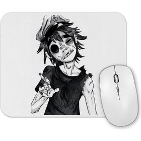 Baskı Dükkanı Got7 Mouse Pad