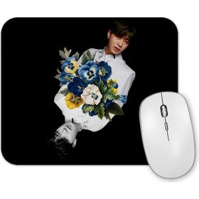 Baskı Dükkanı Got7 Youngjae Mouse Pad