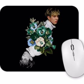 Baskı Dükkanı Got7 Yugyeom Mouse Pad
