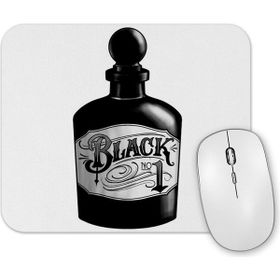Baskı Dükkanı Gotic Sbz Mouse Pad