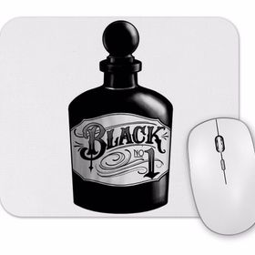 Baskı Dükkanı Gotic Sbz Mouse Pad