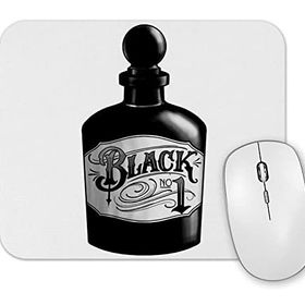 Baskı Dükkanı Gotic Sbz Mouse Pad
