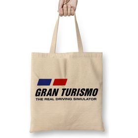 Baskı Dükkanı Gran Turismo Bayan Günlük Çanta
