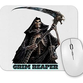 Baskı Dükkanı Grand Theft Auto Gta Mouse Pad
