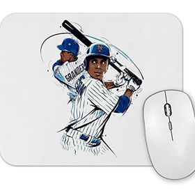 Baskı Dükkanı Granderson Wbn 02 Mouse Pad