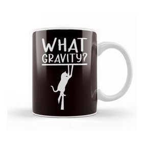 Baskı Dükkanı Gravity Aerial Silk Aerialist Circus Acrobat Dancer Sports Kupa