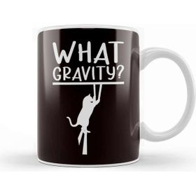 Baskı Dükkanı Gravity Aerial Silk Aerialist Circus Acrobat Dancer Sports Kupa