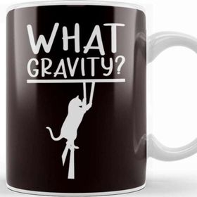 Baskı Dükkanı Gravity Aerial Silk Aerialist Circus Acrobat Dancer Sports Kupa