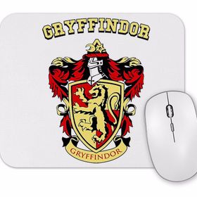 Baskı Dükkanı Gryffindor 02 Mouse Pad