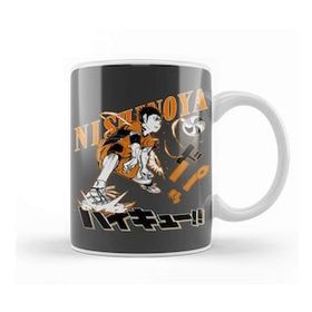 Baskı Dükkanı Guardian Deity Nishinoya Kupa